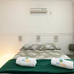 All In Rio- 3Bdr- Praia De Copacabana