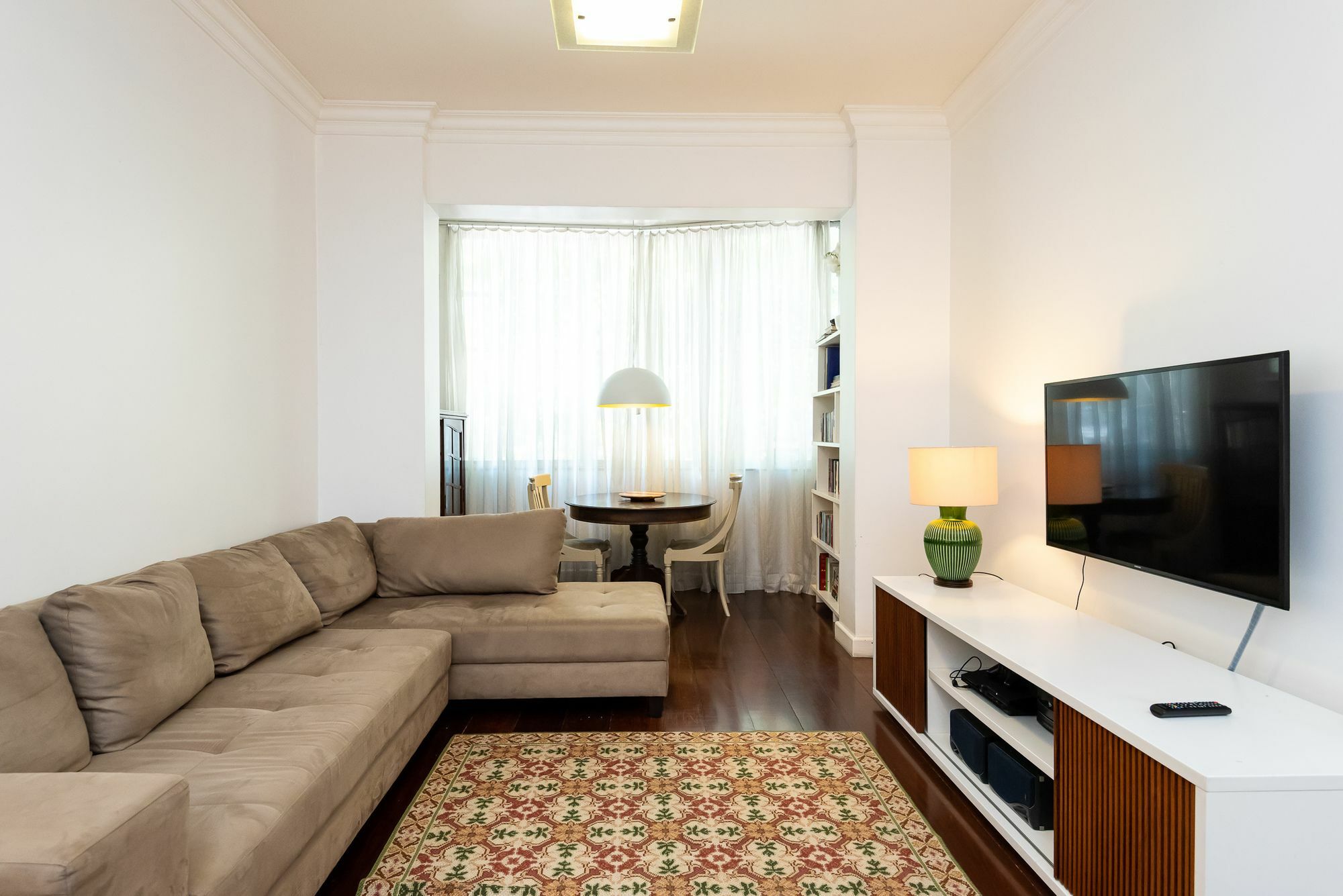 In Rio- 3bdr- De Copacabana Apartamento Rio de Janeiro