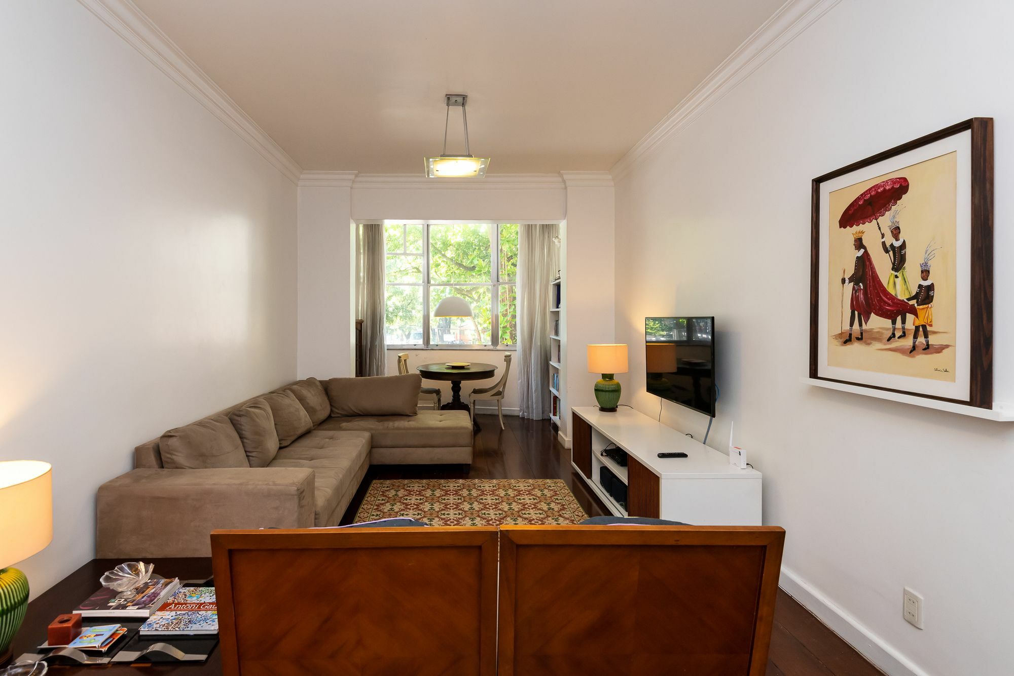 In Rio- 3bdr- De Copacabana Apartamento Río de Janeiro