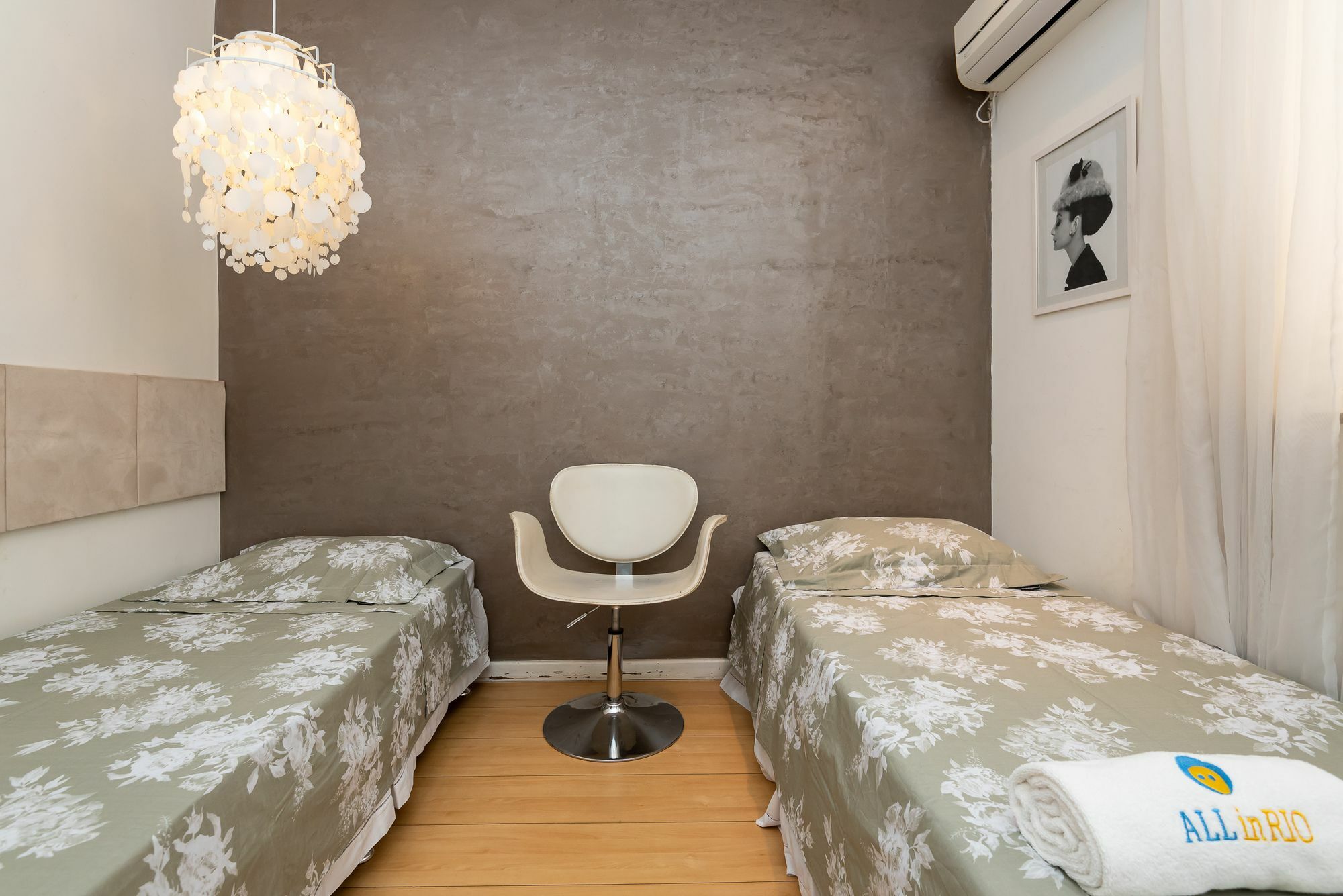 In Rio- 3bdr- De Copacabana Apartamento