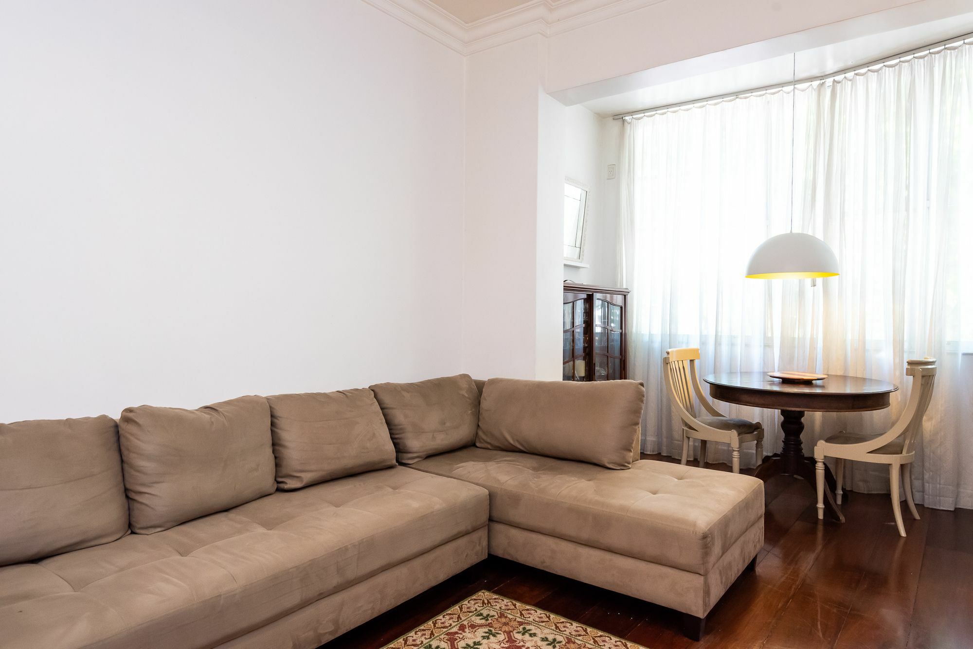 In Rio- 3bdr- De Copacabana Apartamento